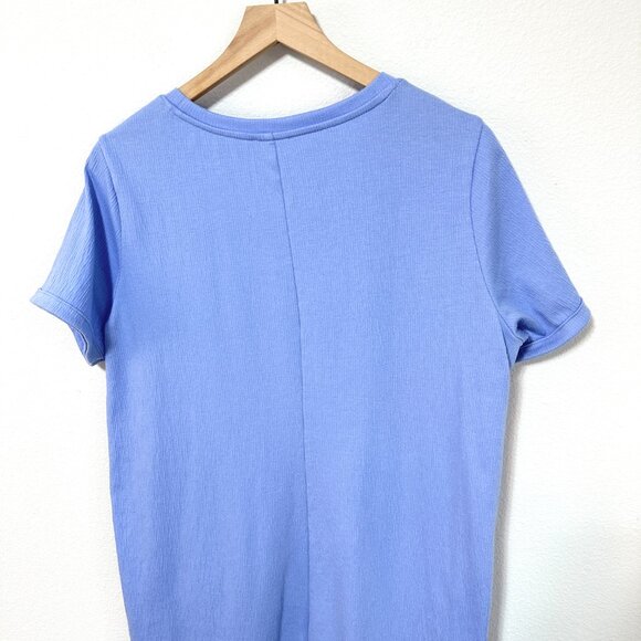 Jessica Simpson T-shirt Dress Size L - Picture 5 of 5
